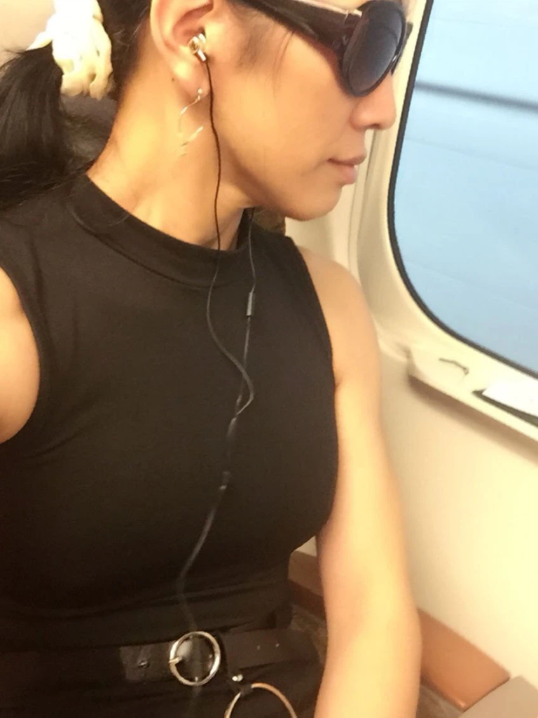 いい日旅立ち♪