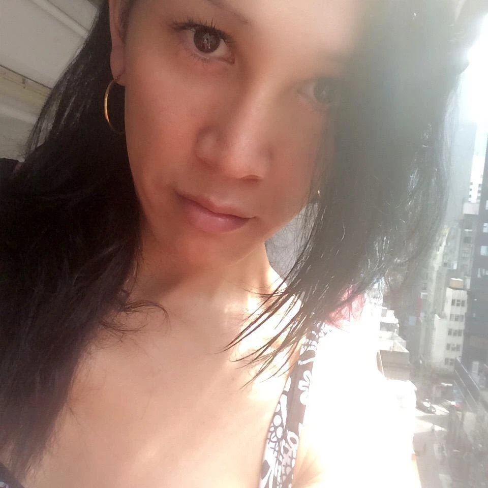 香港にいるときのスナップ写真
