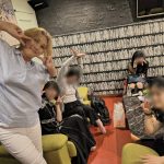 ７月のLEOさんとの合同講習会