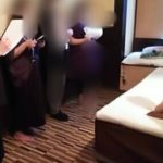 第一回合同講習会の模様